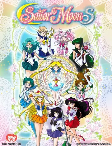 Sailor Moon - vf