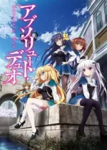Absolute Duo - vostfr