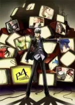 Persona 4 : the Animation - No One is Alone - Saison 1 - vostfr