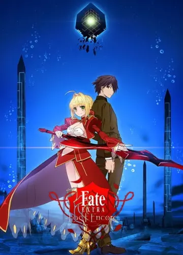 Fate/Extra Last Encore - vostfr
