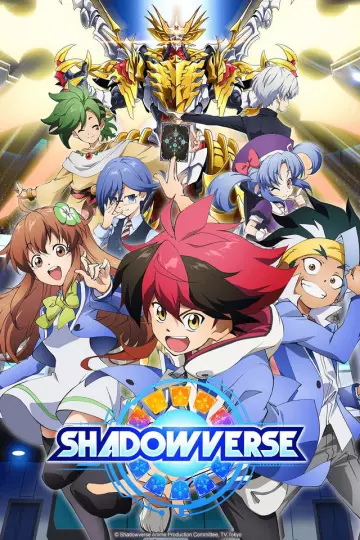 Shadowverse - Saison 1 - VOSTFR