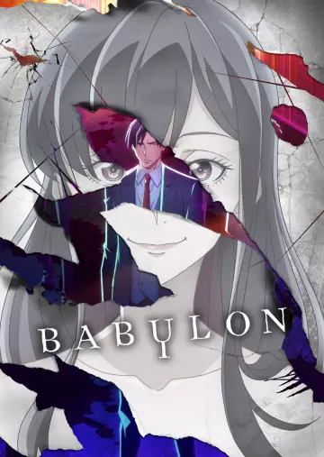 Babylon - Saison 1 - vostfr