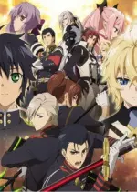Seraph of the End - vostfr