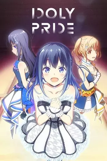 Idoly Pride - Saison 1 - vostfr