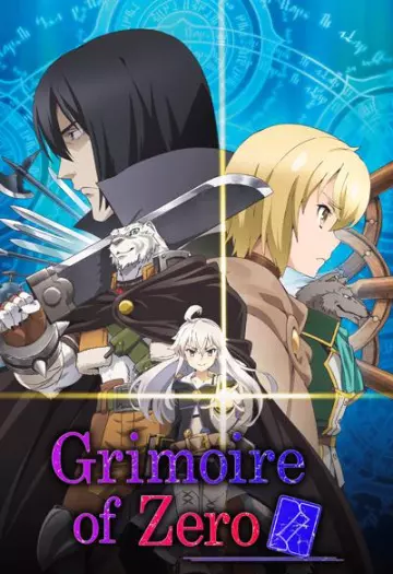 Grimoire of Zero - Saison 1 - vostfr