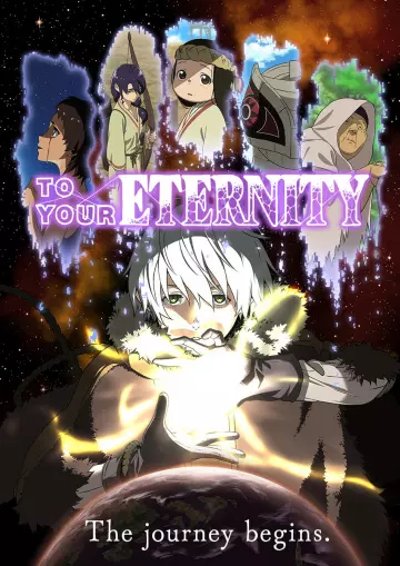 To Your Eternity - Saison 1 - VOSTFR