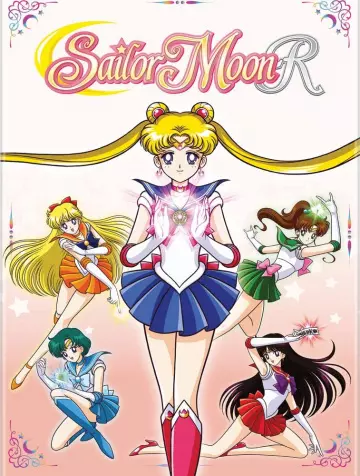 Sailor Moon - Saison 2 - vostfr