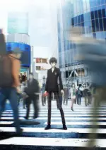 Persona 5 : the Animation - vostfr