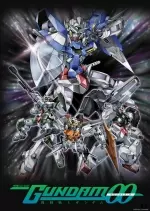 Mobile Suit Gundam 00 - Saison 1 - vf