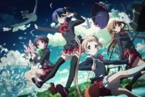 Love, Chunibyo & Other Delusions! Lite - vostfr