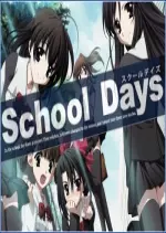 School Days - vostfr