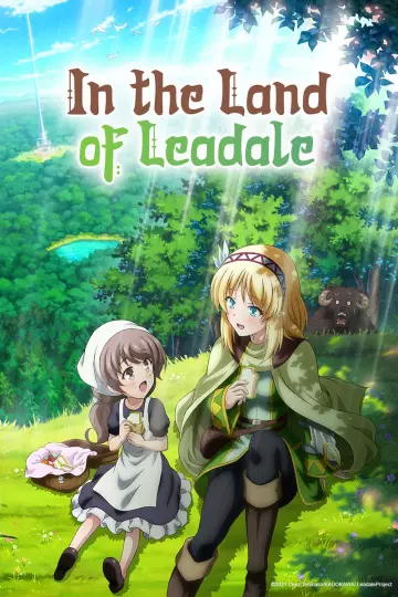 In the Land of Leadale - vostfr