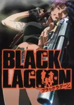 Black Lagoon - Saison 1 - VOSTFR