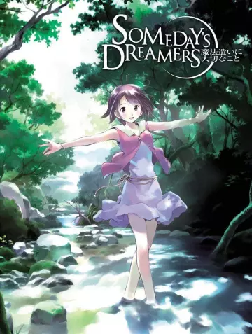 Someday's Dreamers - vostfr