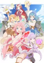 Endro~! - vostfr