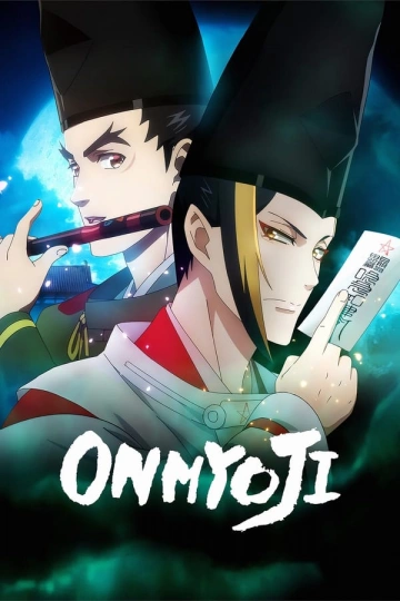 Onmyôji - Celui qui parle aux démons - vf