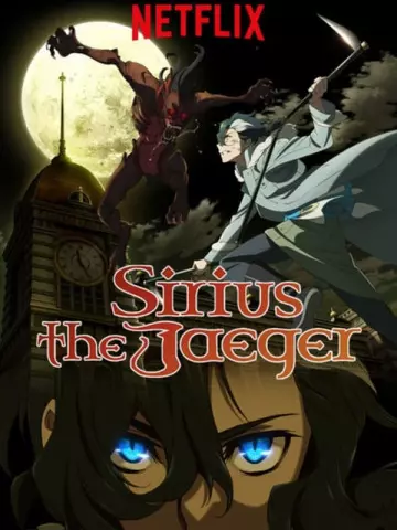 Sirius the Jaeger - vf
