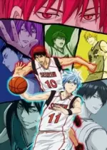Kuroko's Basket - Saison 2 - vostfr