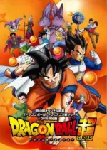 Dragon Ball Super - Saison 1 - vostfr