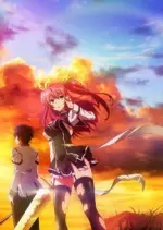 Chivalry of a Failed Knight - vostfr