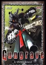 Gungrave - Saison 1 - vf