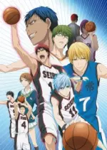 Kuroko's Basket - Saison 1 - vostfr