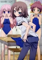 BAKA and TEST - Summon the Beasts Specials - Saison 1 - vostfr