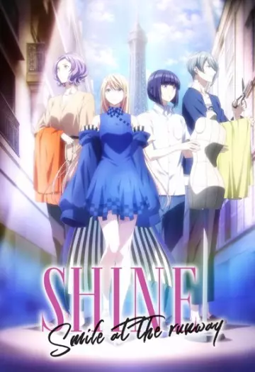Shine - Smile at the Runway - vostfr