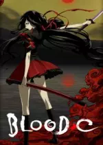 Blood-C - Saison 1 - vostfr