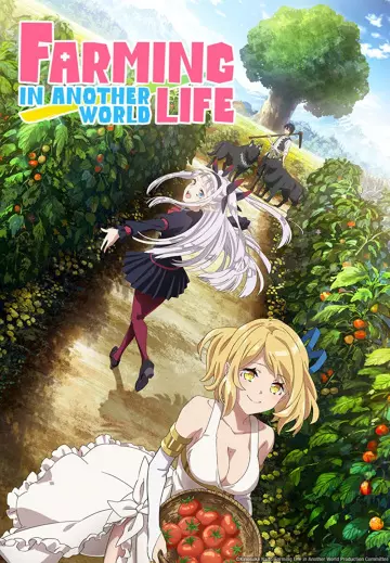 Farming life in another world - vostfr