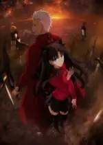 Fate/stay night : Unlimited Blade Works (TV) - Prologue - vostfr
