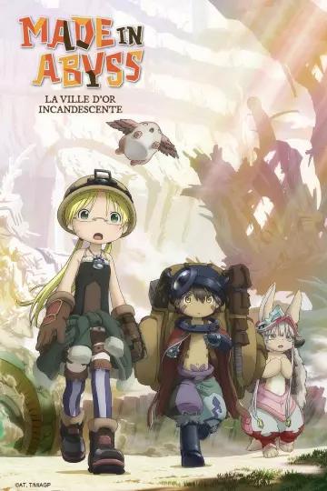 Made in Abyss - Saison 2 - vf