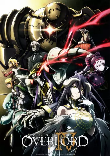 Overlord - vf