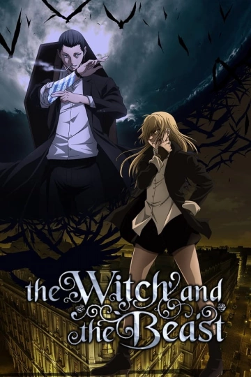 The Witch and the Beast - Saison 1 - vostfr
