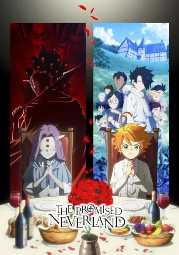 The Promised Neverland - vostfr