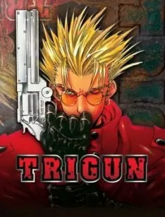 Trigun - Saison 1 - vf