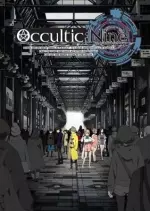 Occultic nine - vostfr