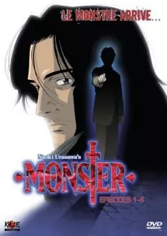 Monster - Saison 1 - vf
