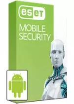 ESET Mobile Security v3.9.12.0.FR [Applications]