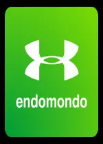 Endomondo - Running & Cyclisme Premium 7.12.1 [Applications]