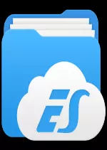 ES File Explorer v4.1.7.1.7 [Applications]