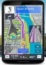 Gps Navigation & Maps Sygic 17.3.13 [Applications]