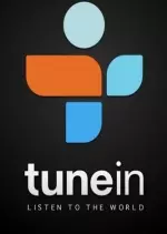 TuneIn Radio Pro 20.1  [Applications]