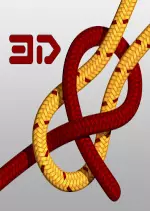 Knots 3D 8.1.1  [Applications]