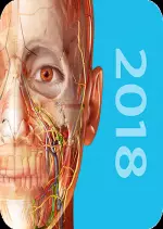 ATLAS D'ANATOMIE HUMAINE 2018 V2018.5.47 [Applications]