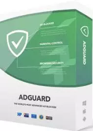 AdGuard Premium 3.3.231 [Applications]