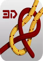 Knots 3D v5.6.4 [Applications]