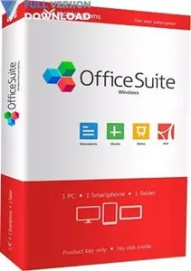 OfficeSuite Premium 11.4.35802 + Extensions [Applications]