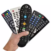 Remote Control for All TV v5.8 Premium [Applications]