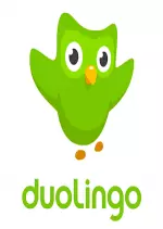 DUOLINGO - APPRENEZ L'ANGLAIS V3.91.0 [Applications]